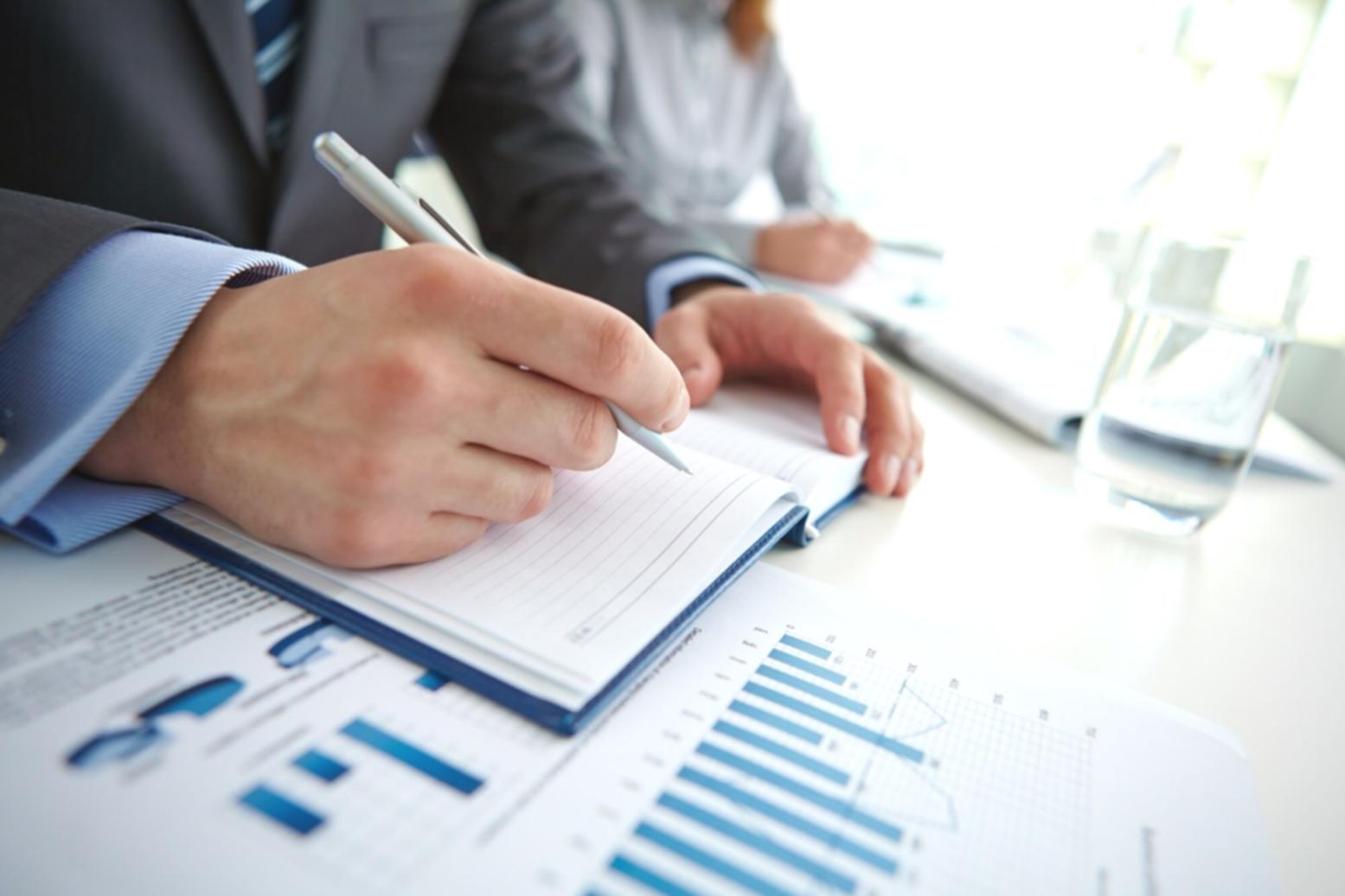 Analyse financière et gestion du fonds de roulement
